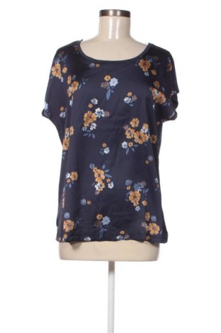 Γυναικεία μπλούζα Tamaris, Μέγεθος M, Χρώμα Μπλέ, Τιμή 6,68 €