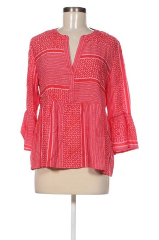Γυναικεία μπλούζα Tamaris, Μέγεθος M, Χρώμα Πολύχρωμο, Τιμή 7,42 €