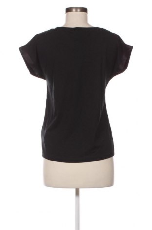 Γυναικεία μπλούζα Tamaris, Μέγεθος XS, Χρώμα Μαύρο, Τιμή 5,20 €