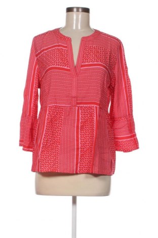 Γυναικεία μπλούζα Tamaris, Μέγεθος M, Χρώμα Κόκκινο, Τιμή 16,70 €