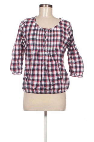 Γυναικεία μπλούζα Tantum O.N., Μέγεθος M, Χρώμα Πολύχρωμο, Τιμή 3,06 €