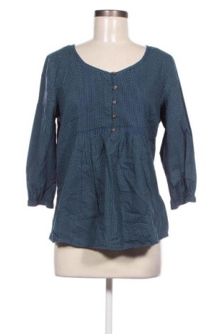 Γυναικεία μπλούζα Tantum O.N., Μέγεθος M, Χρώμα Μπλέ, Τιμή 3,06 €