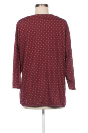 Дамска блуза Tara, Размер XXL, Цвят Червен, Цена 19,00 лв.
