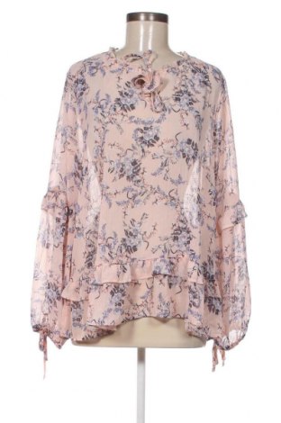 Дамска блуза Target, Размер XXL, Цвят Розов, Цена 18,43 лв.