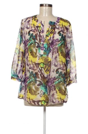 Дамска блуза Target, Размер L, Цвят Многоцветен, Цена 6,65 лв.