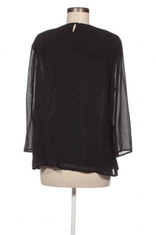 Дамска блуза Target, Размер XL, Цвят Черен, Цена 19,00 лв.