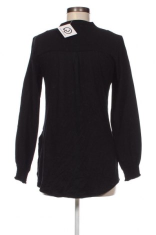 Γυναικεία μπλούζα Tchibo, Μέγεθος S, Χρώμα Μαύρο, Τιμή 2,47 €