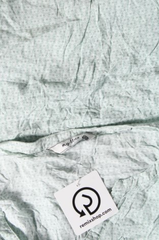 Γυναικεία μπλούζα Tchibo, Μέγεθος S, Χρώμα Πολύχρωμο, Τιμή 2,47 €
