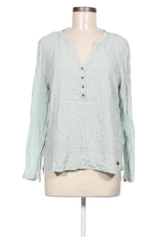 Дамска блуза Tchibo, Размер S, Цвят Многоцветен, Цена 3,99 лв.
