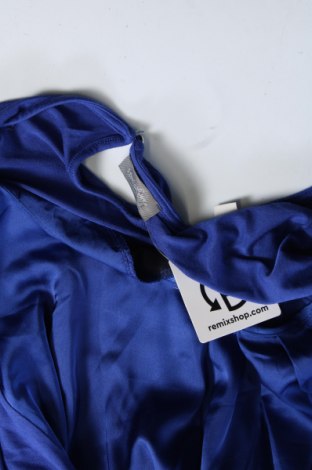 Дамска блуза Tchibo, Размер XXL, Цвят Син, Цена 19,00 лв.