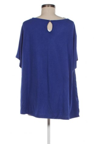 Γυναικεία μπλούζα Tchibo, Μέγεθος XXL, Χρώμα Μπλέ, Τιμή 11,16 €