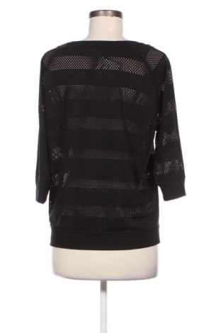 Дамска блуза Tchibo, Размер S, Цвят Черен, Цена 3,42 лв.