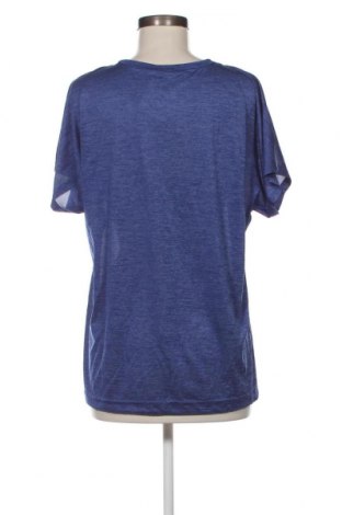 Γυναικεία μπλούζα Tchibo, Μέγεθος L, Χρώμα Μπλέ, Τιμή 14,23 €