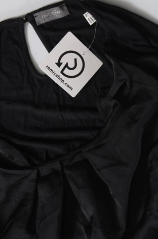 Γυναικεία μπλούζα Tchibo, Μέγεθος 5XL, Χρώμα Μαύρο, Τιμή 7,64 €