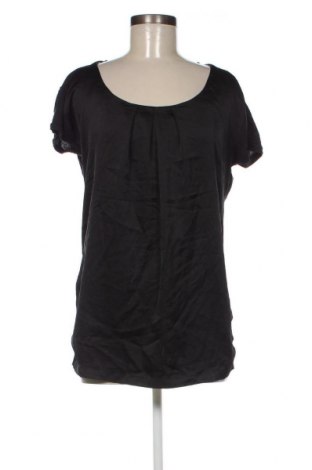Damen Shirt Tchibo, Größe 5XL, Farbe Schwarz, Preis 8,59 €