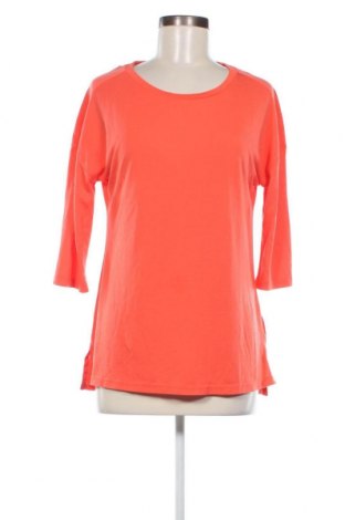 Γυναικεία μπλούζα Tchibo, Μέγεθος S, Χρώμα Πορτοκαλί, Τιμή 3,13 €