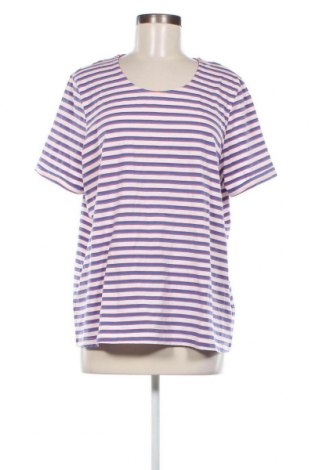 Γυναικεία μπλούζα Tchibo, Μέγεθος XL, Χρώμα Πολύχρωμο, Τιμή 5,99 €