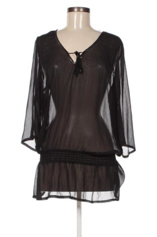 Damen Shirt Tchibo, Größe M, Farbe Schwarz, Preis 2,78 €