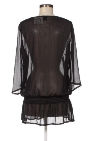 Γυναικεία μπλούζα Tchibo, Μέγεθος M, Χρώμα Μαύρο, Τιμή 2,47 €