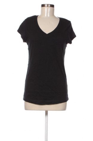 Γυναικείο t-shirt Tex, Μέγεθος XL, Χρώμα Μαύρο, Τιμή 11,57 €