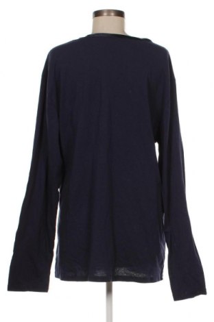 Дамска блуза Temperley, Размер L, Цвят Син, Цена 219,92 лв.