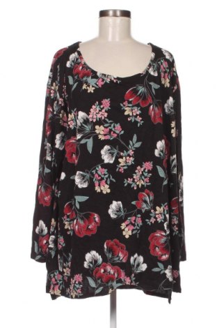 Damen Shirt Terra & Sky, Größe 3XL, Farbe Mehrfarbig, Preis 12,82 €