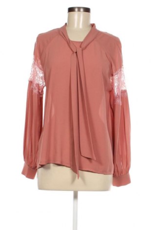 Дамска блуза Terra di Siena, Размер M, Цвят Пепел от рози, Цена 5,28 лв.