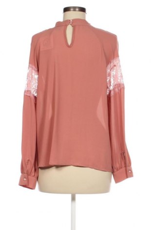 Damen Shirt Terra di Siena, Größe M, Farbe Aschrosa, Preis € 16,70