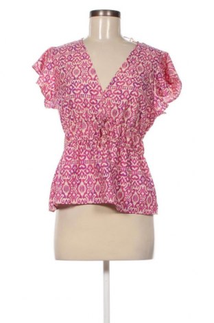Γυναικεία μπλούζα Terranova, Μέγεθος M, Χρώμα Βιολετί, Τιμή 7,93 €