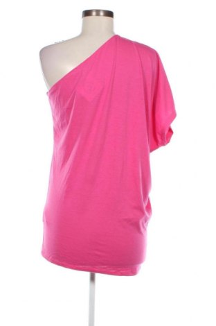 Дамска блуза Terranova, Размер M, Цвят Розов, Цена 3,99 лв.