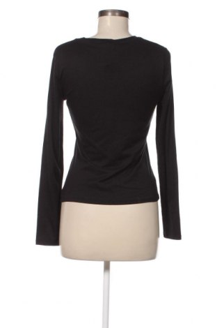 Дамска блуза Terranova, Размер S, Цвят Черен, Цена 5,70 лв.
