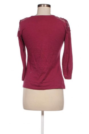 Дамска блуза Terranova, Размер S, Цвят Розов, Цена 4,75 лв.