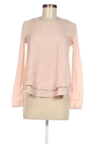 Дамска блуза Terranova, Размер XS, Цвят Розов, Цена 5,70 лв.