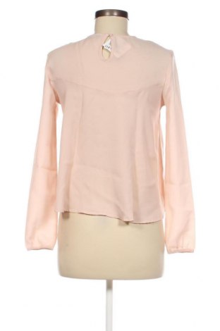 Γυναικεία μπλούζα Terranova, Μέγεθος XS, Χρώμα Ρόζ , Τιμή 3,01 €