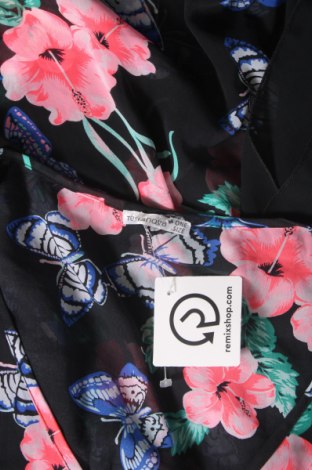 Γυναικεία μπλούζα Terranova, Μέγεθος M, Χρώμα Πολύχρωμο, Τιμή 3,53 €