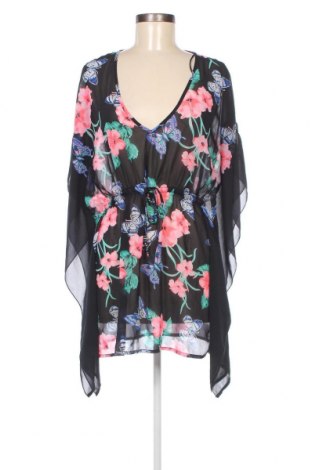 Γυναικεία μπλούζα Terranova, Μέγεθος M, Χρώμα Πολύχρωμο, Τιμή 3,53 €