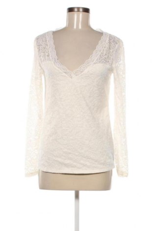 Дамска блуза Terranova, Размер L, Цвят Бял, Цена 14,57 лв.
