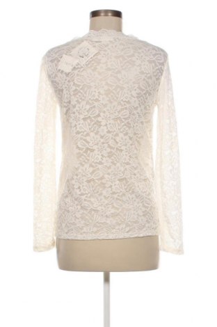 Damen Shirt Terranova, Größe L, Farbe Weiß, Preis 21,57 €