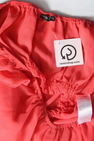 Damen Shirt Terranova, Größe S, Farbe Rosa, Preis € 2,72
