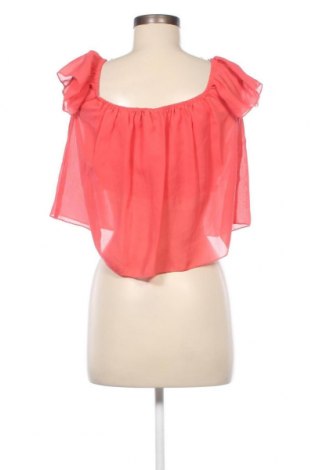 Γυναικεία μπλούζα Terranova, Μέγεθος S, Χρώμα Ρόζ , Τιμή 1,75 €