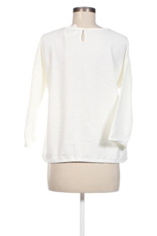 Γυναικεία μπλούζα Terre Bleue, Μέγεθος M, Χρώμα Λευκό, Τιμή 16,40 €