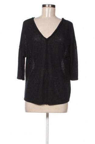 Γυναικεία μπλούζα Tezenis, Μέγεθος M, Χρώμα Μαύρο, Τιμή 3,89 €