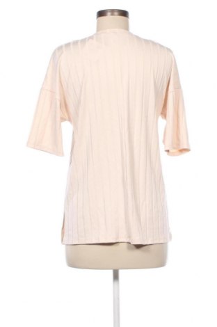 Γυναικεία μπλούζα Tezenis, Μέγεθος S, Χρώμα  Μπέζ, Τιμή 7,37 €