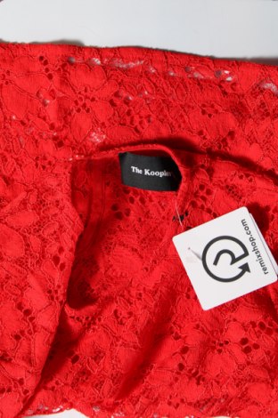 Damen Shirt The Kooples, Größe S, Farbe Mehrfarbig, Preis 61,24 €