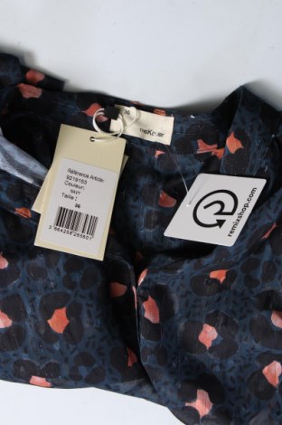 Γυναικεία μπλούζα The Korner, Μέγεθος S, Χρώμα Πολύχρωμο, Τιμή 4,45 €