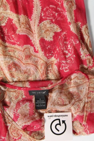 Дамска блуза The Limited, Размер S, Цвят Многоцветен, Цена 10,00 лв.