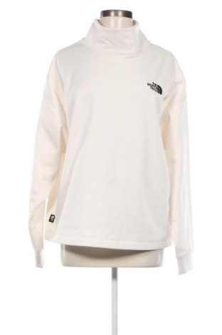 Γυναικεία μπλούζα The North Face, Μέγεθος XL, Χρώμα Εκρού, Τιμή 65,72 €
