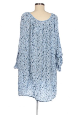 Γυναικεία μπλούζα Thea, Μέγεθος 3XL, Χρώμα Μπλέ, Τιμή 13,37 €