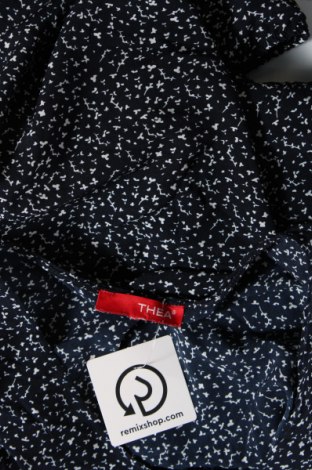 Дамска блуза Theo, Размер XXL, Цвят Син, Цена 17,86 лв.