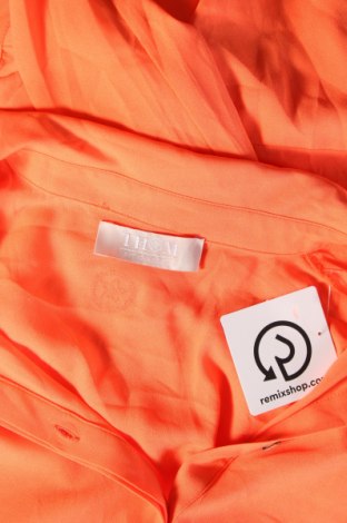 Дамска блуза Thomas Rath, Размер XS, Цвят Оранжев, Цена 8,10 лв.